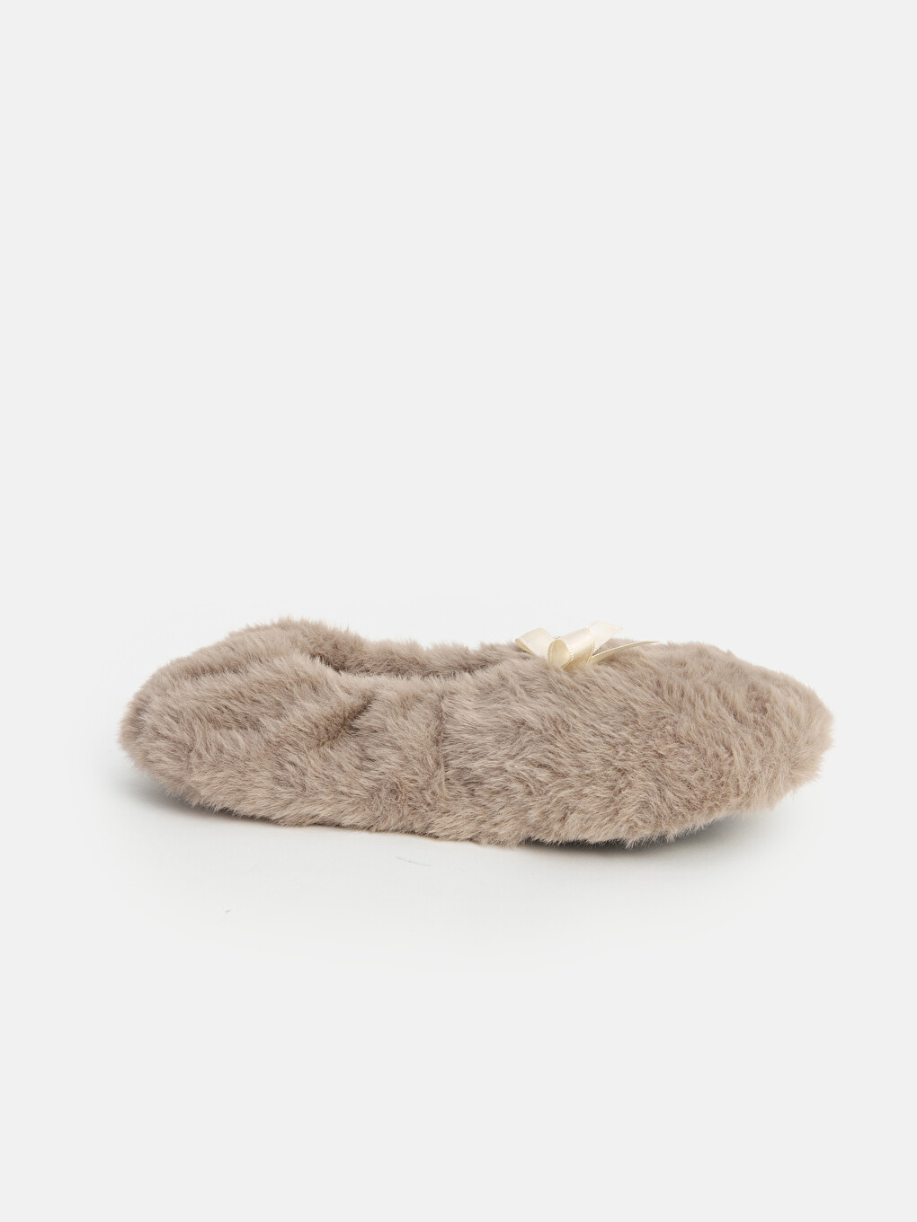 Bow Detailed Women's Slipper-1