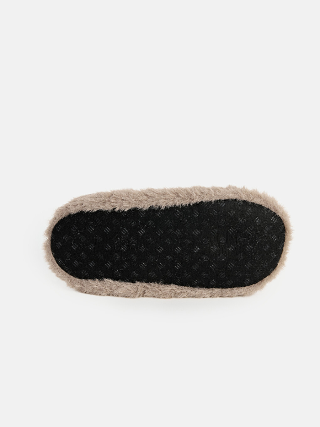 Bow Detailed Women's Slipper-3