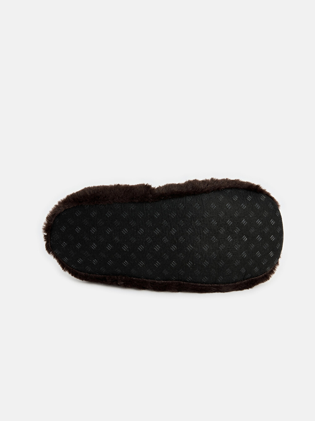 Bow Detailed Women's Slipper-3