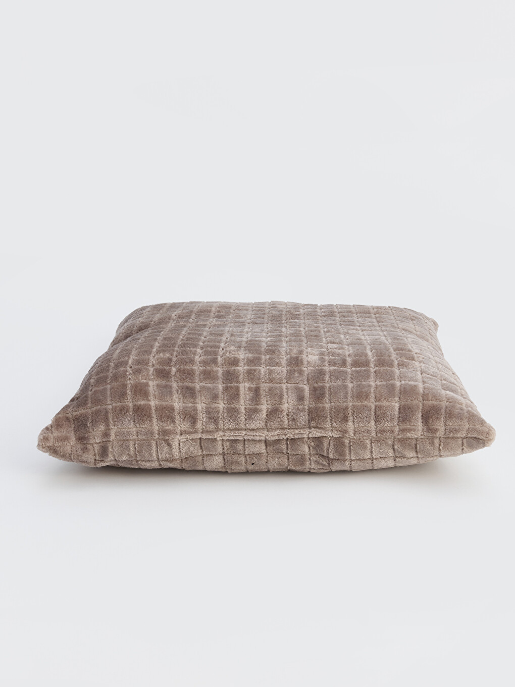 2 Pack Plaid Patterned Cushion 45x45 Cm-3
