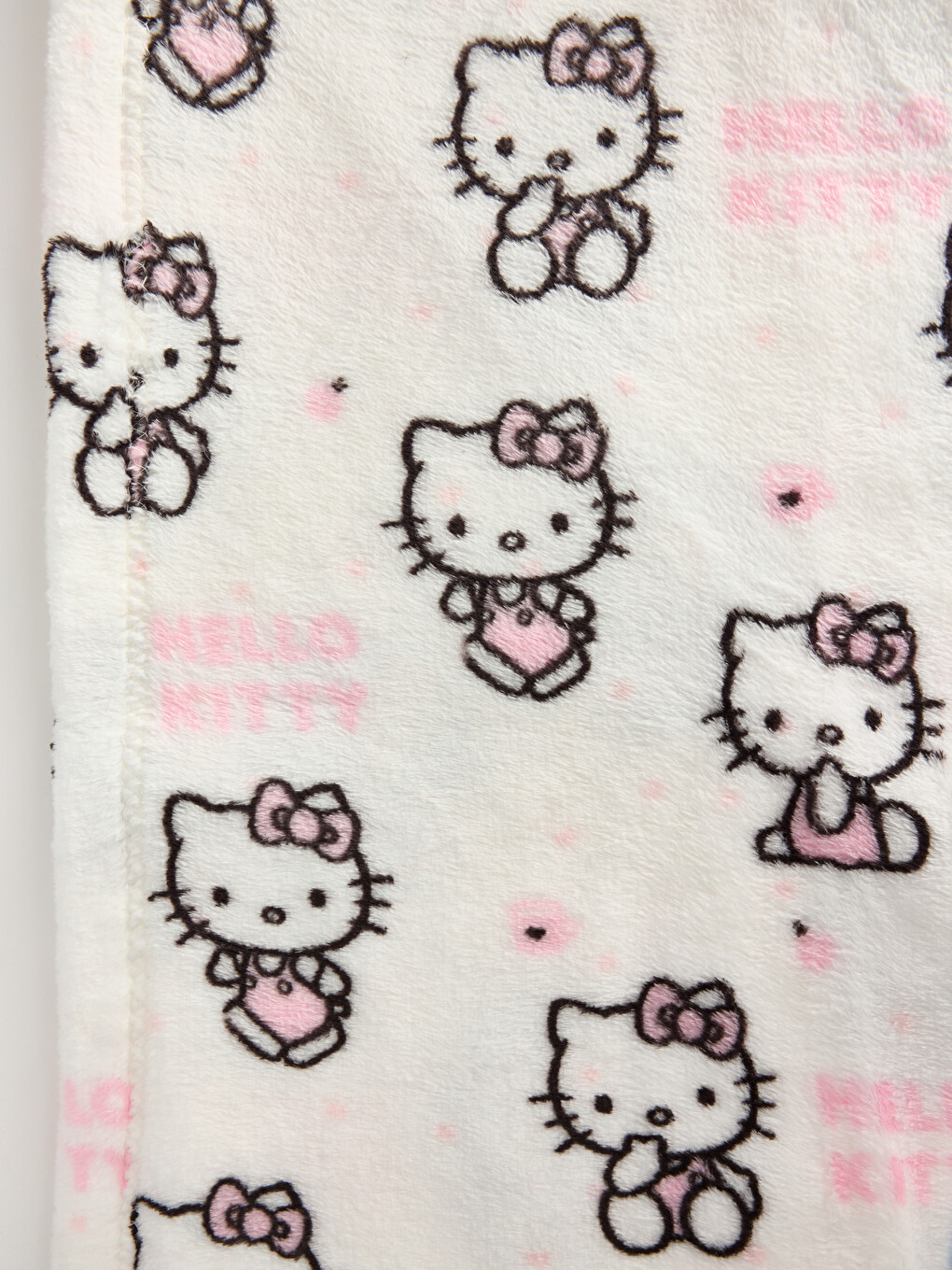 Batanije Njësh E Stampuar Hello Kitty-2