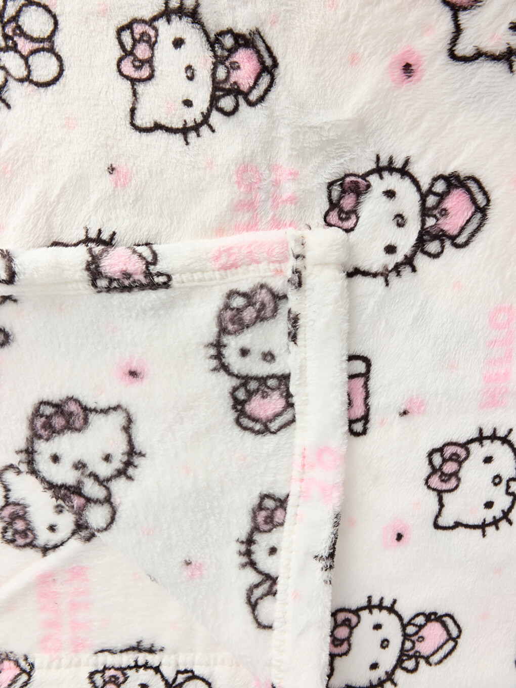 Batanije Njësh E Stampuar Hello Kitty-3