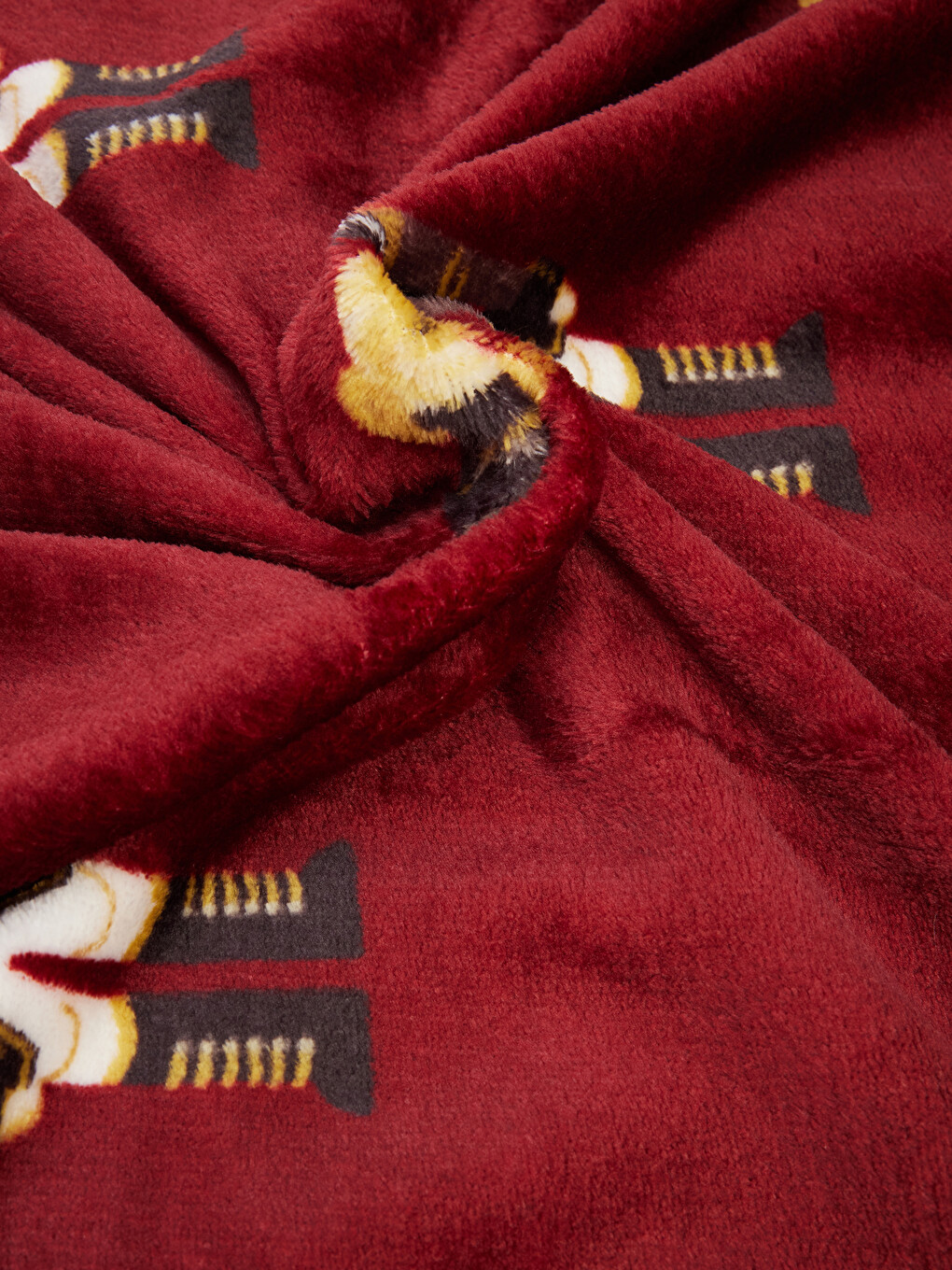 Mix Double Blanket-2