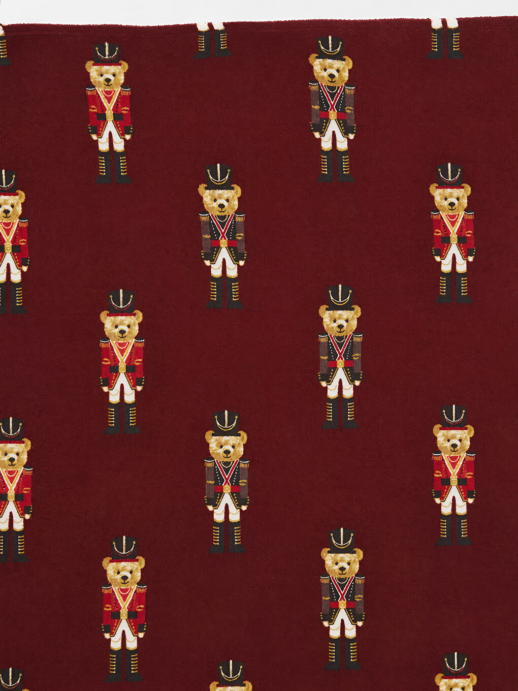 Mix Double Blanket-1