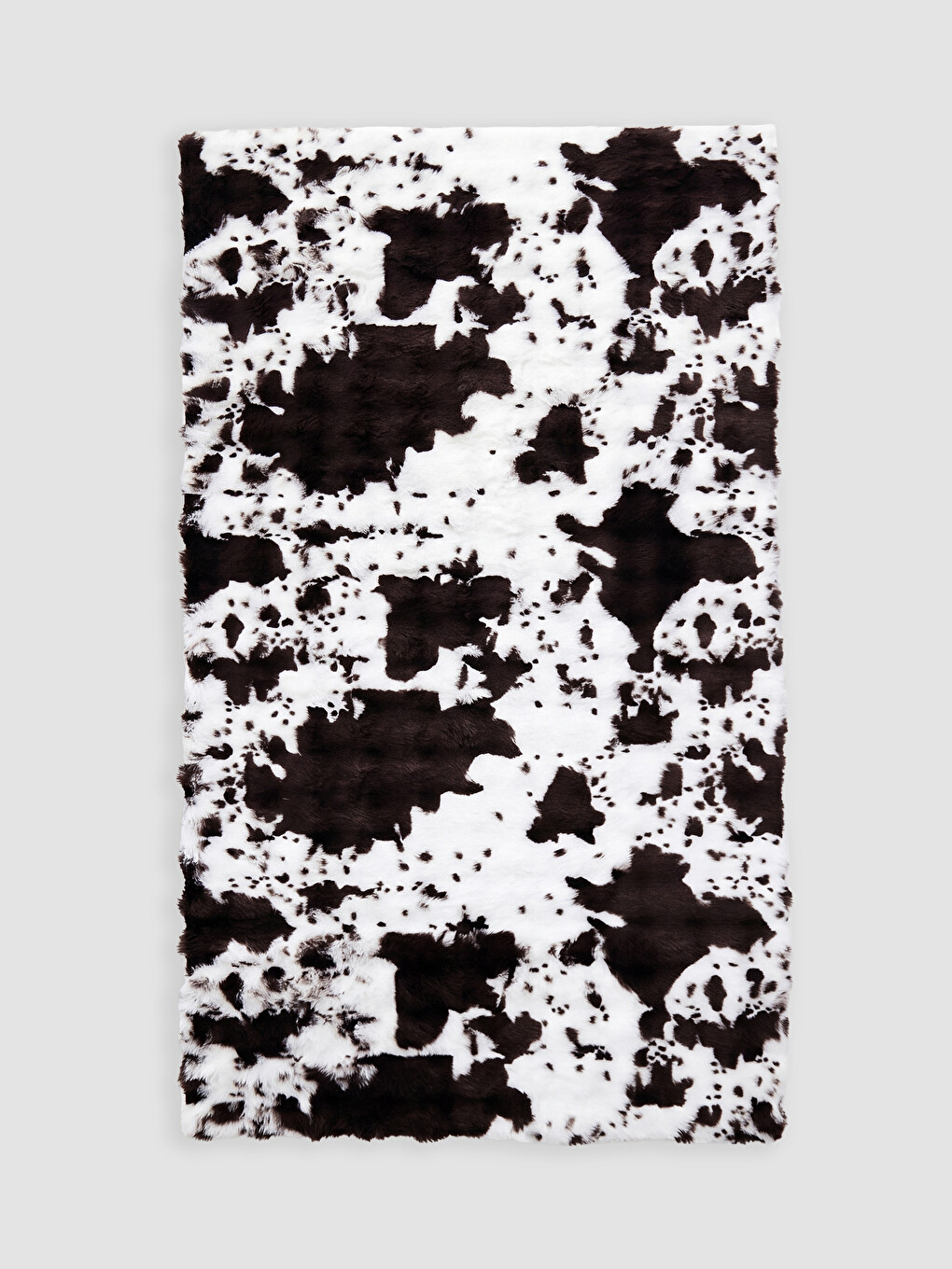 Soft Textured Plush Carpet-2