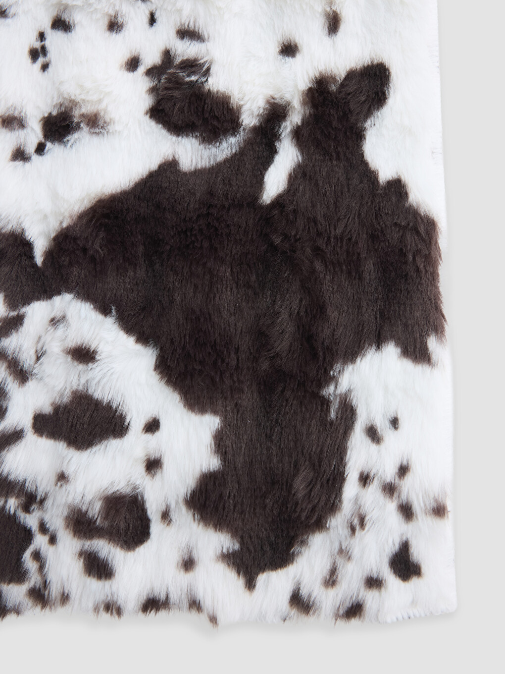 Soft Textured Plush Carpet-3