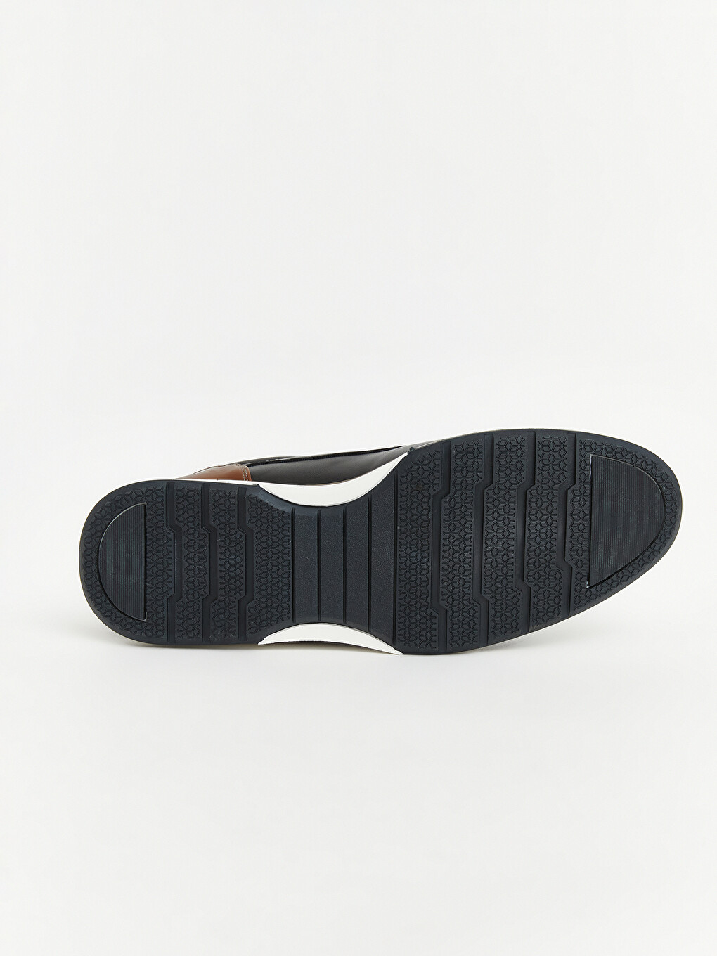 Chaussures Classiques Pour Homme En Similicuir-2