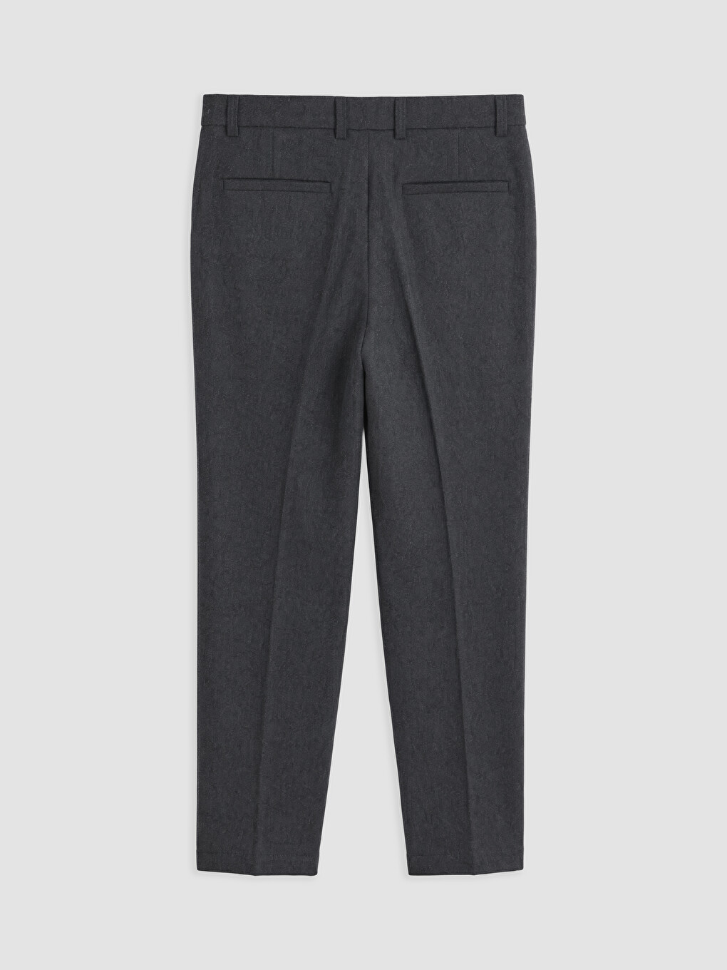 Pantaloni Bărbați Standard Fit-5