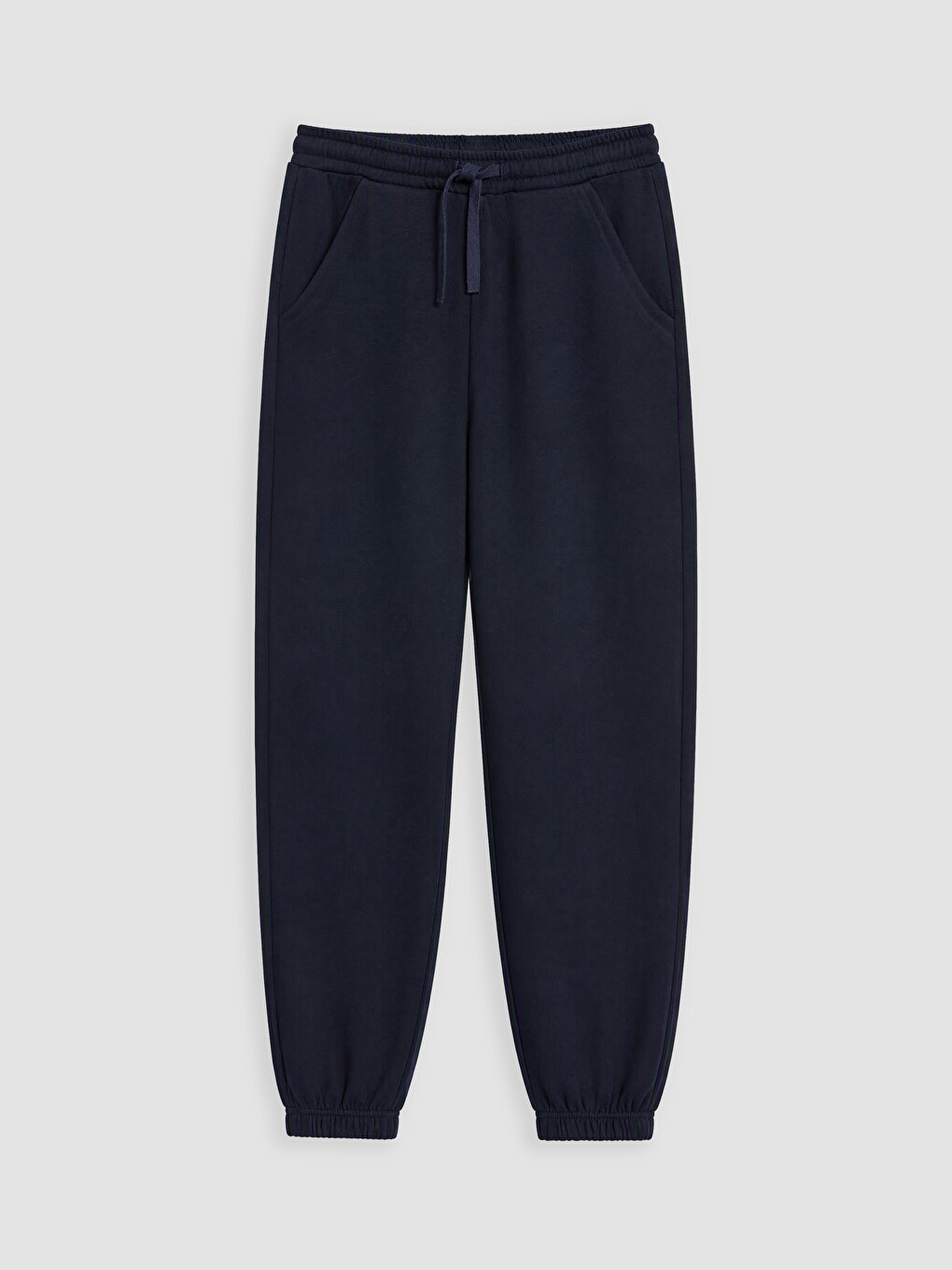 Printed Boys' Thick Tracksuit-5