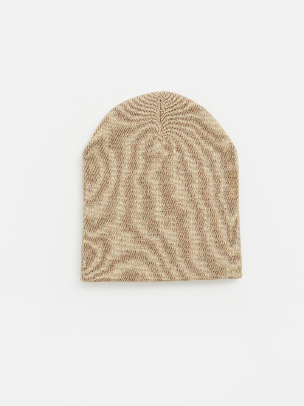 Men's Knitwear Beanie 2 Pack-1