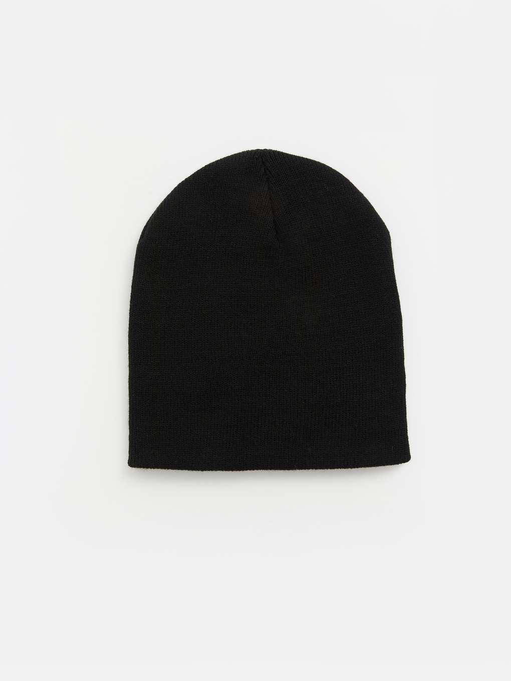 Men's Knitwear Beanie 2 Pack-3