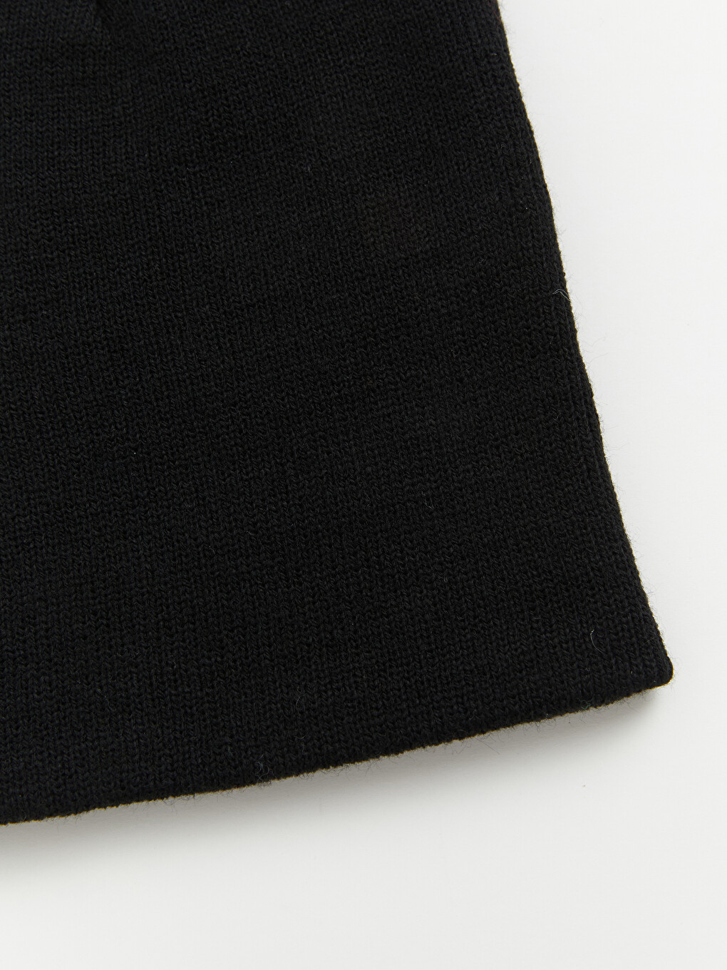 Men's Knitwear Beanie 2 Pack-4