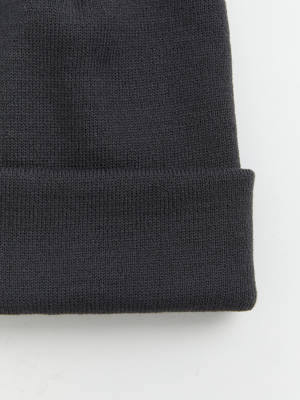 Men's Knitwear Beanie-1