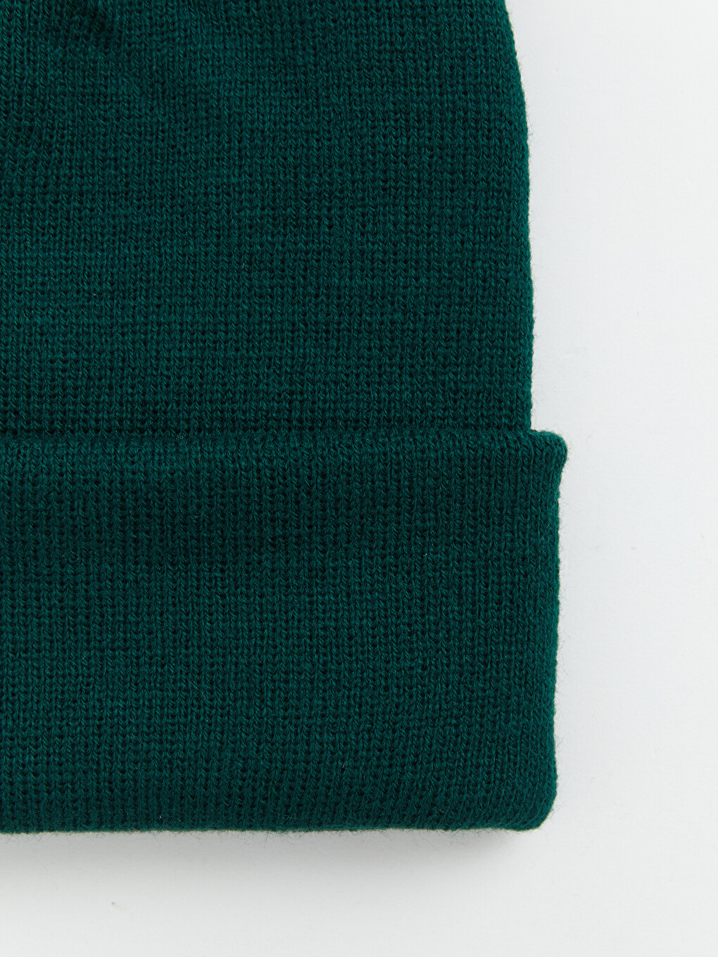 Men's Knitwear Beanie-1