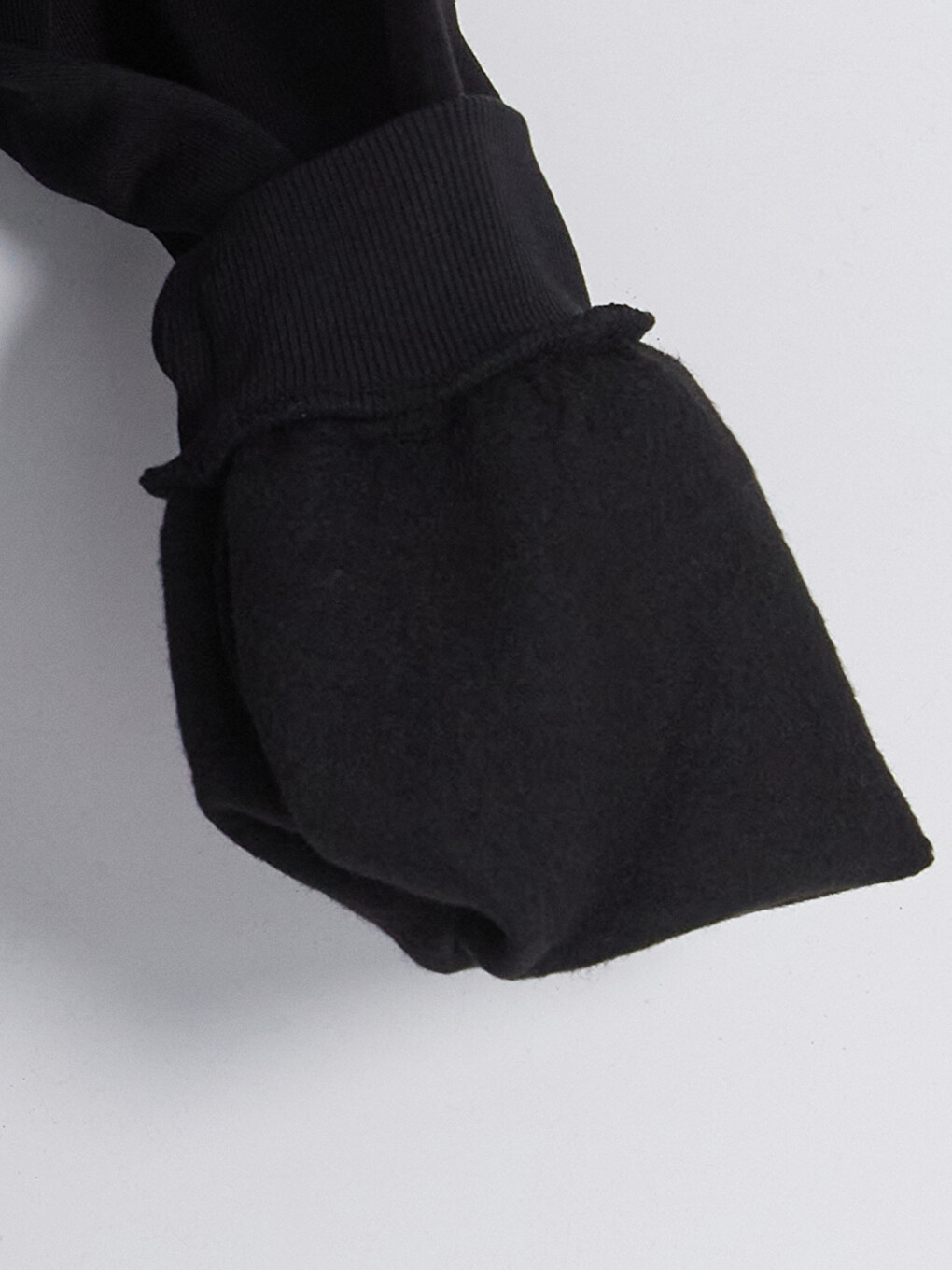 Boy Black Set-3