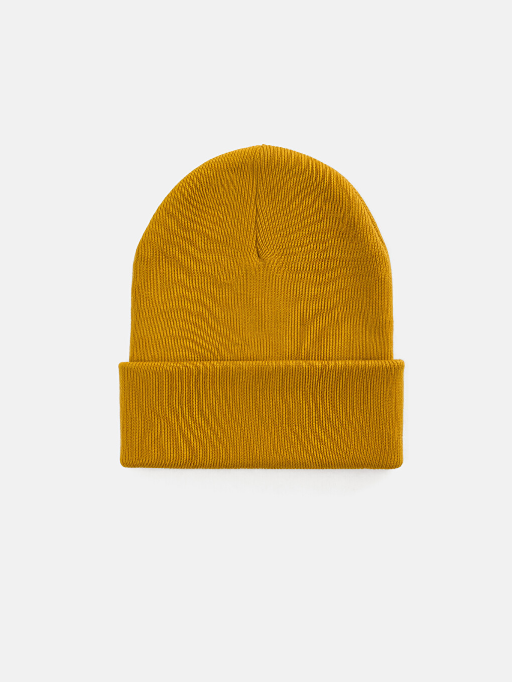 Men's Knitwear Beanie-1