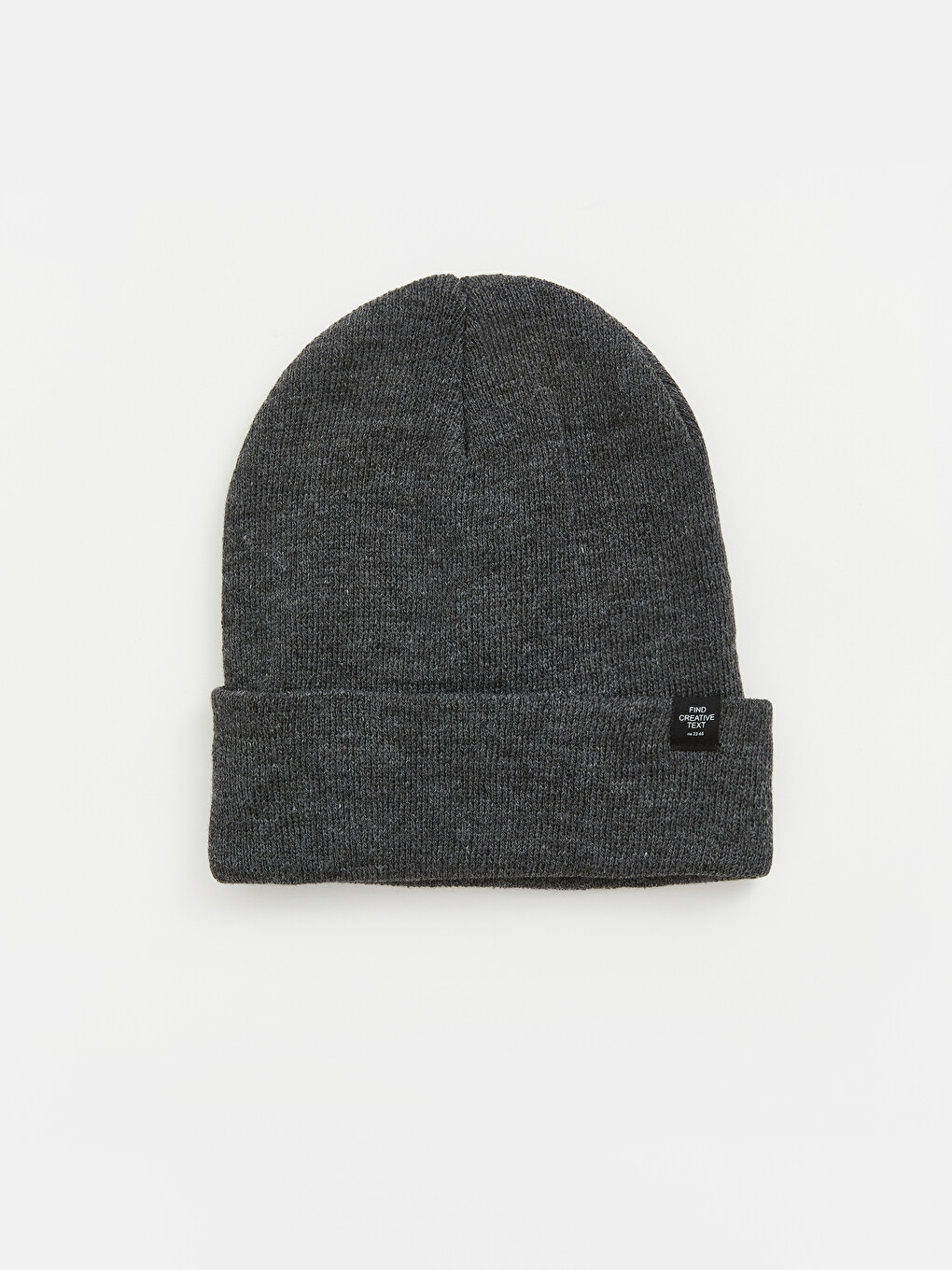 Men's Knitwear Beanie