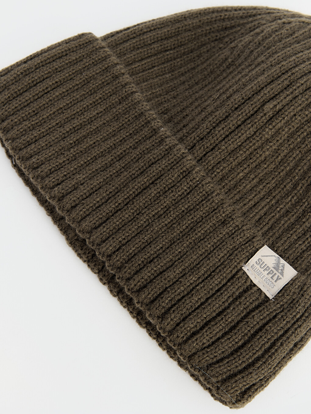 Bonnet En Maille Pour Homme-1