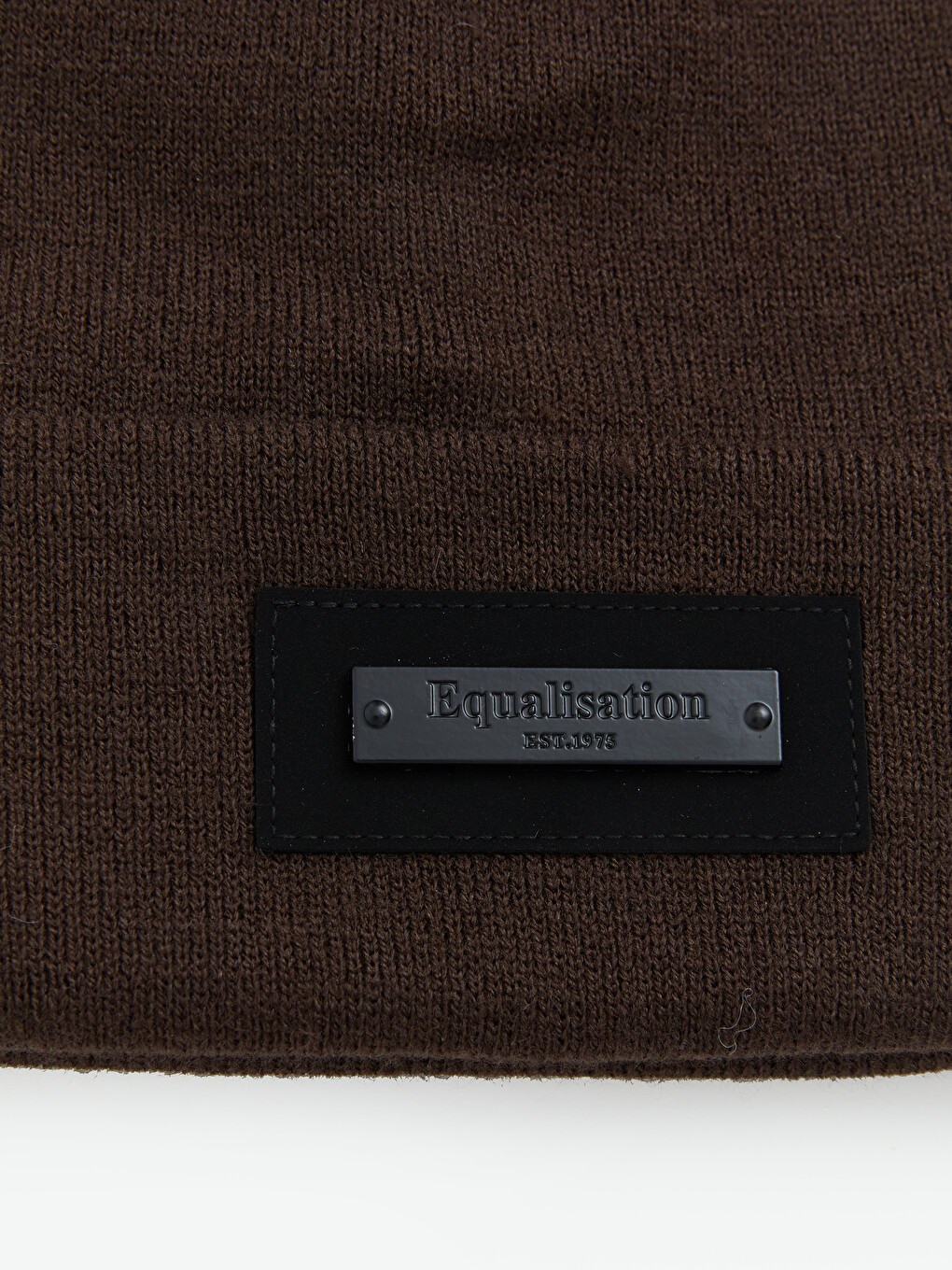 Men's Knitwear Beanie-1