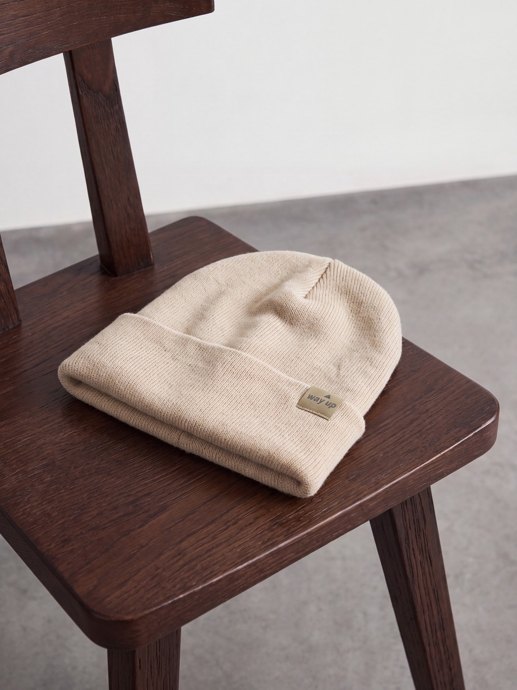 Men's Knitwear Beanie
