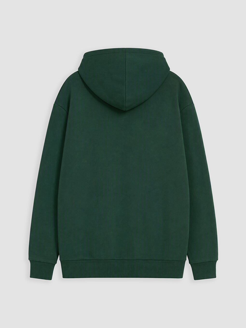 Boy Green Tracksuit Set-3
