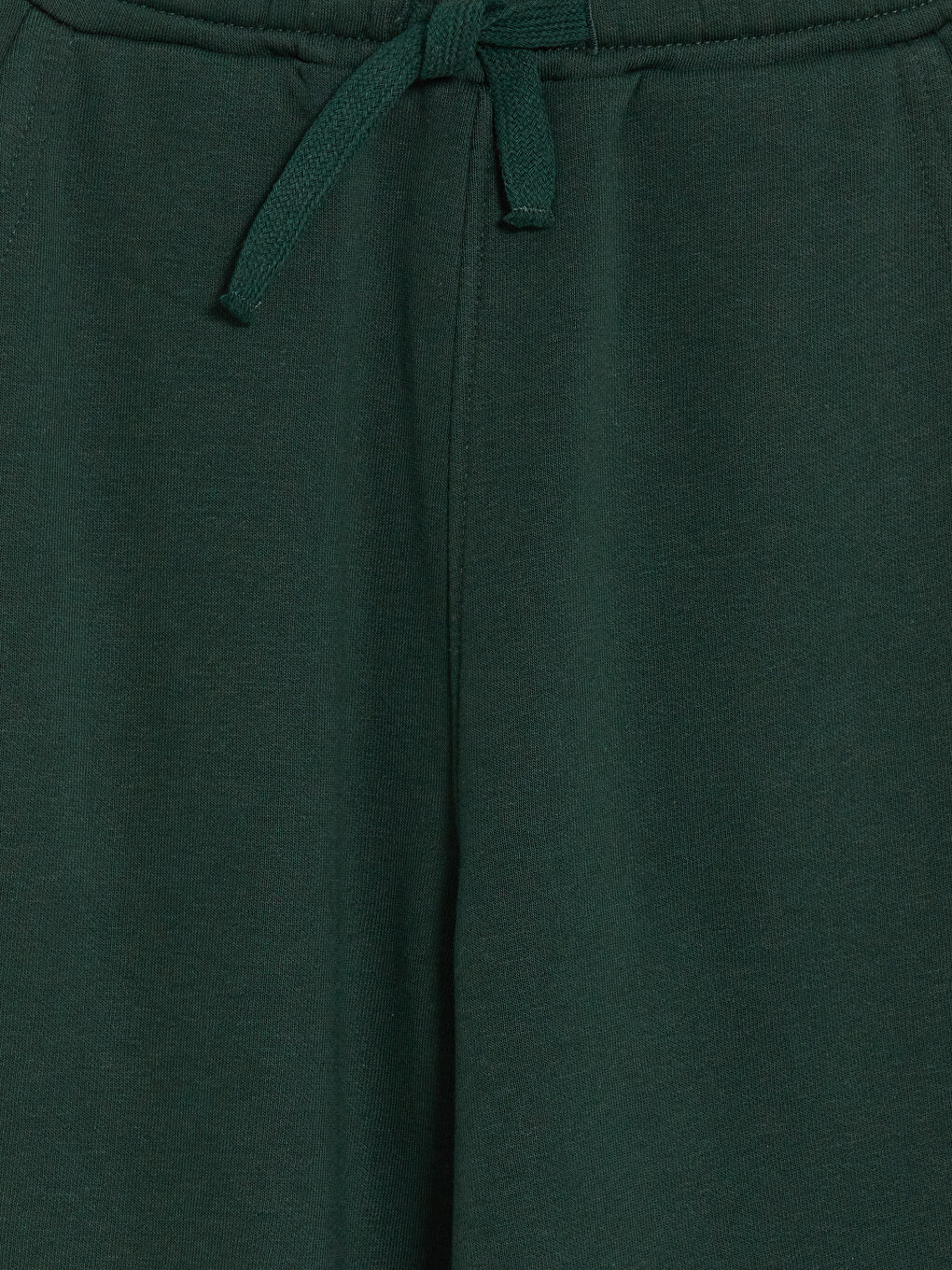 Boy Green Tracksuit Set-6