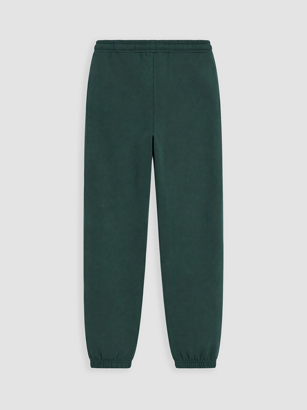 Boy Green Tracksuit Set-7