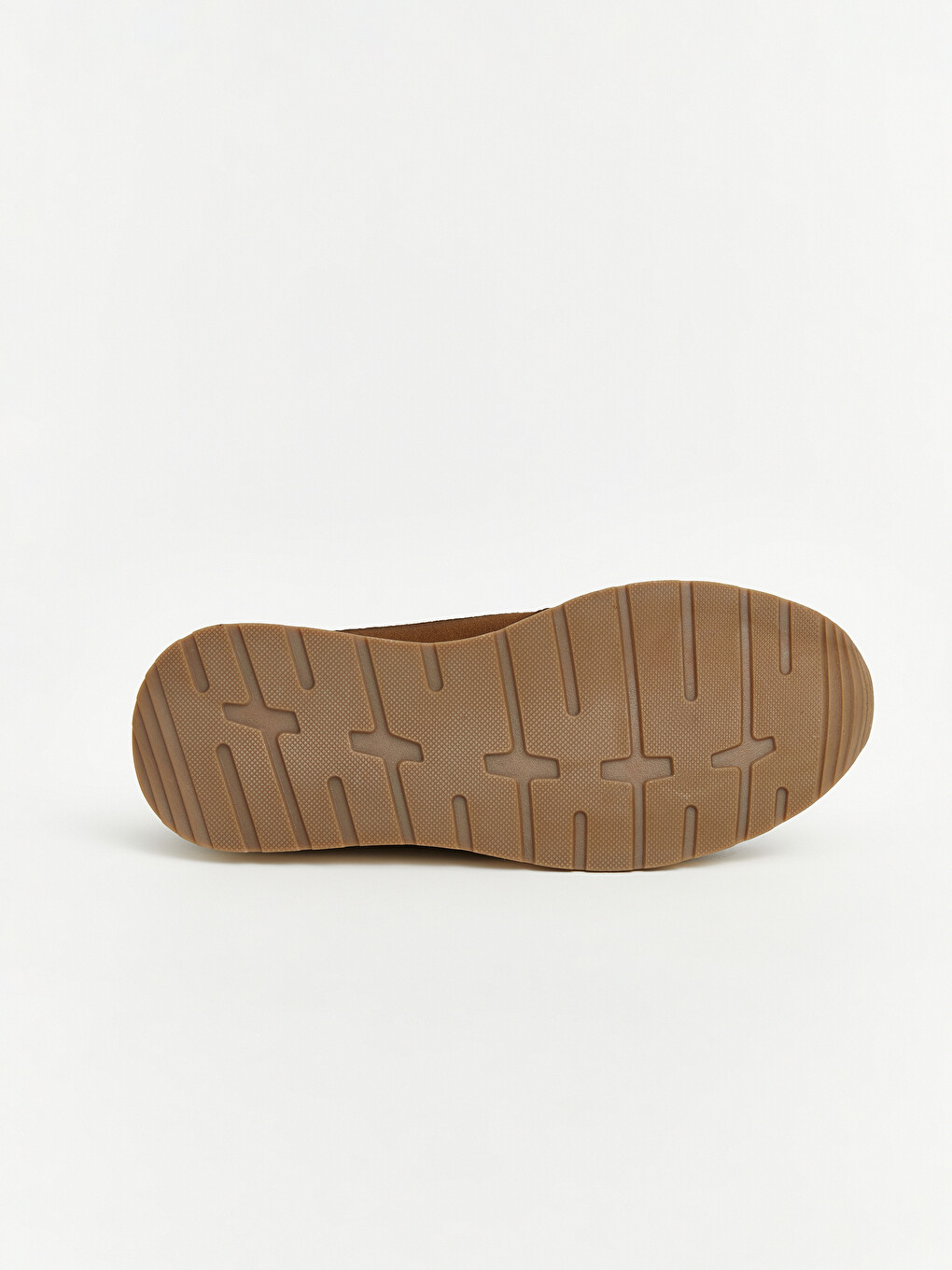 Leather Look Men's Sport Shoe-2