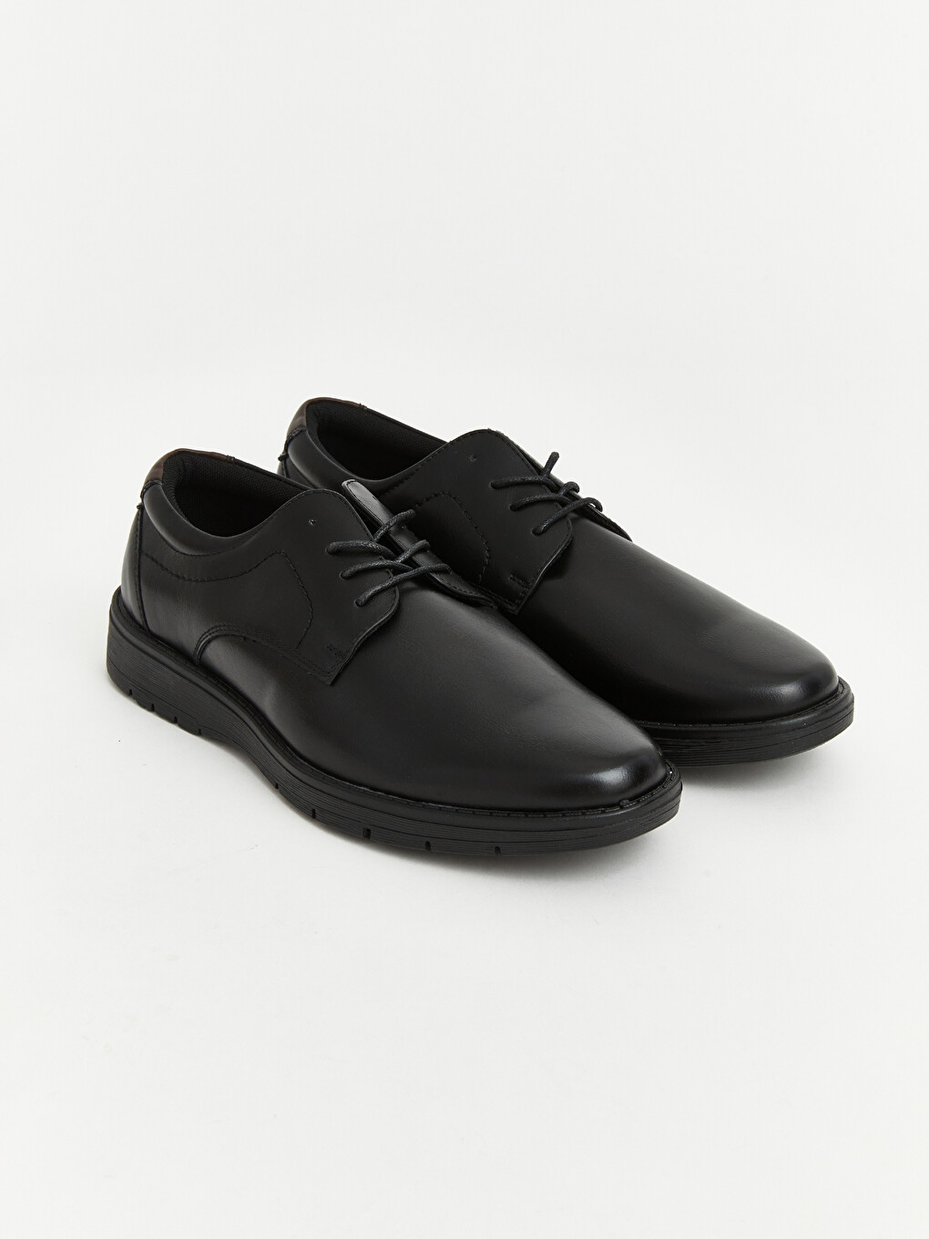 Kunstleder Herren Klassische Schuhe