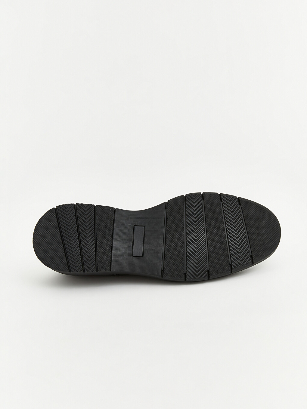 Kunstleder Herren Klassische Schuhe-2