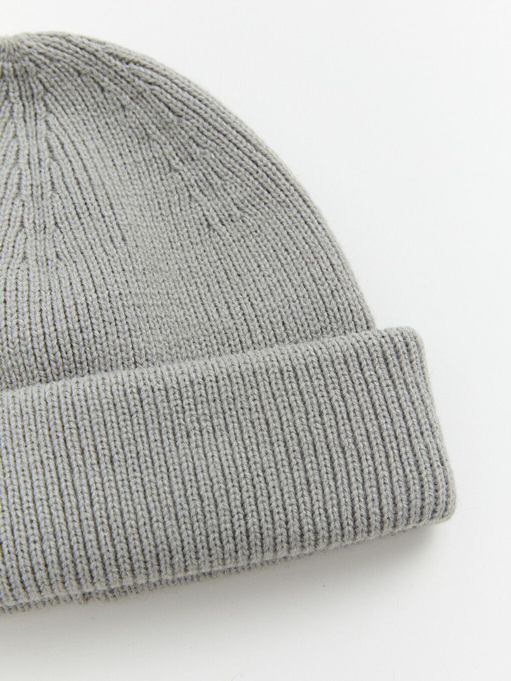 Knitwear Men's Beanie-1