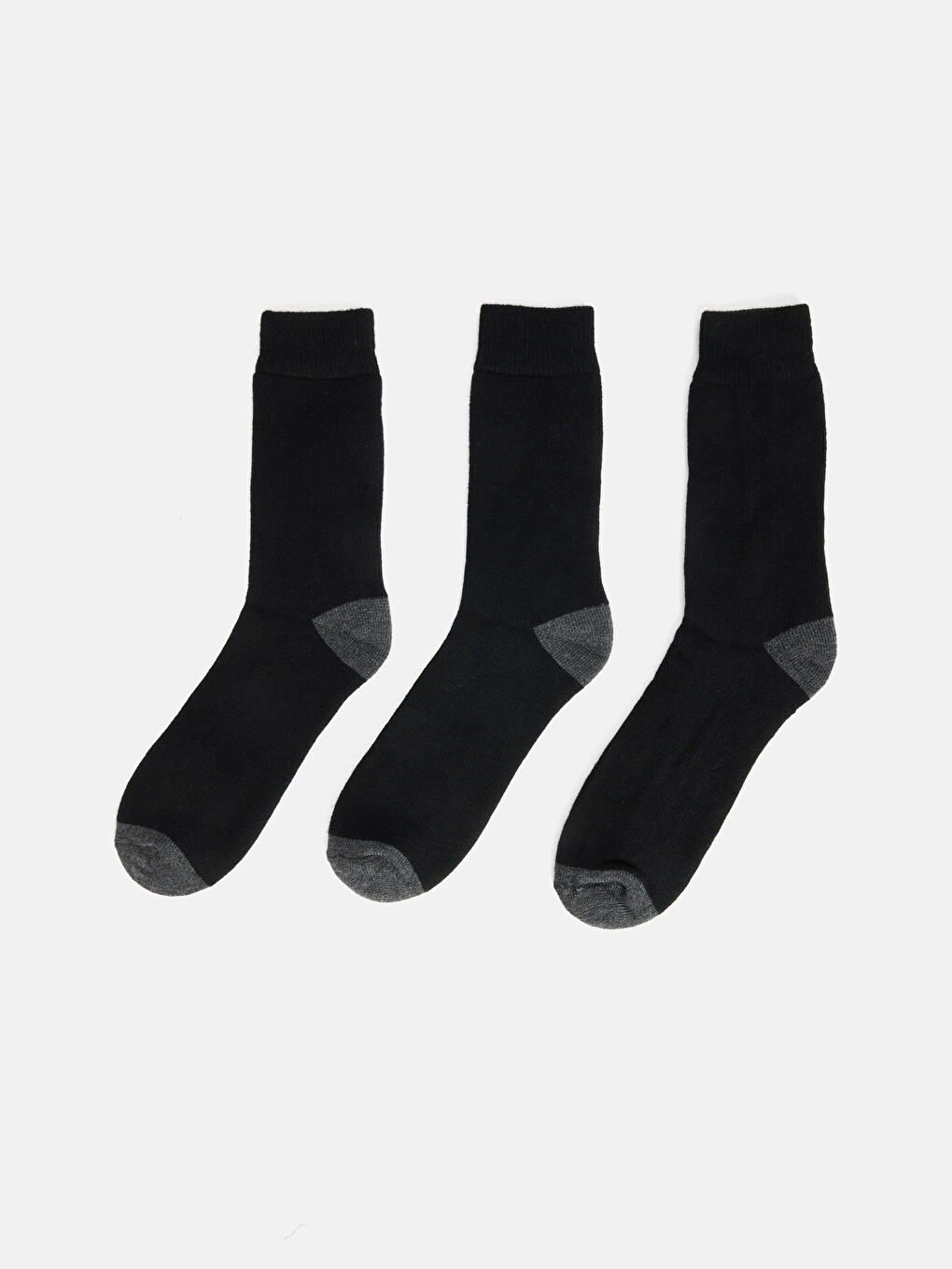 Men's Ankle Socks 3-pack