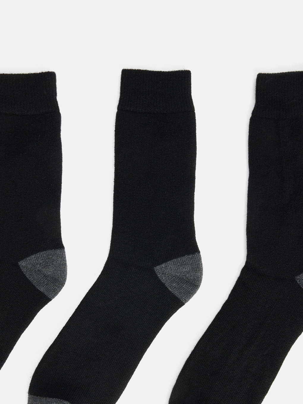 Men's Ankle Socks 3-pack-1