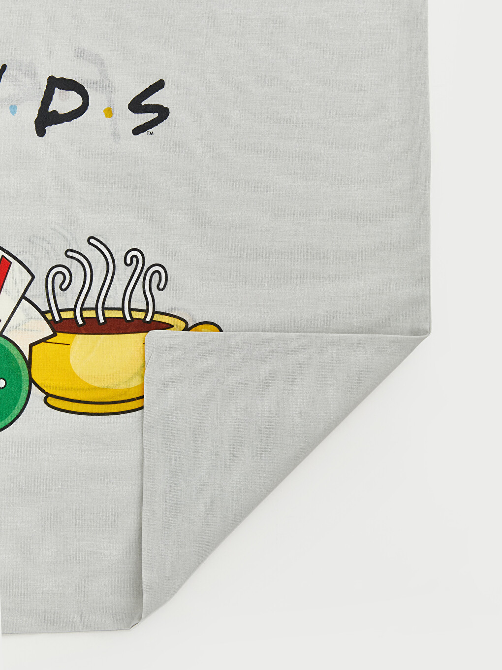 Friends Printed Pillowcase 2 Pack-3