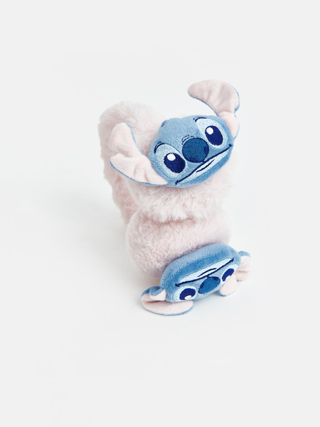 Stitch Licensed Girls' Earmuffs-1