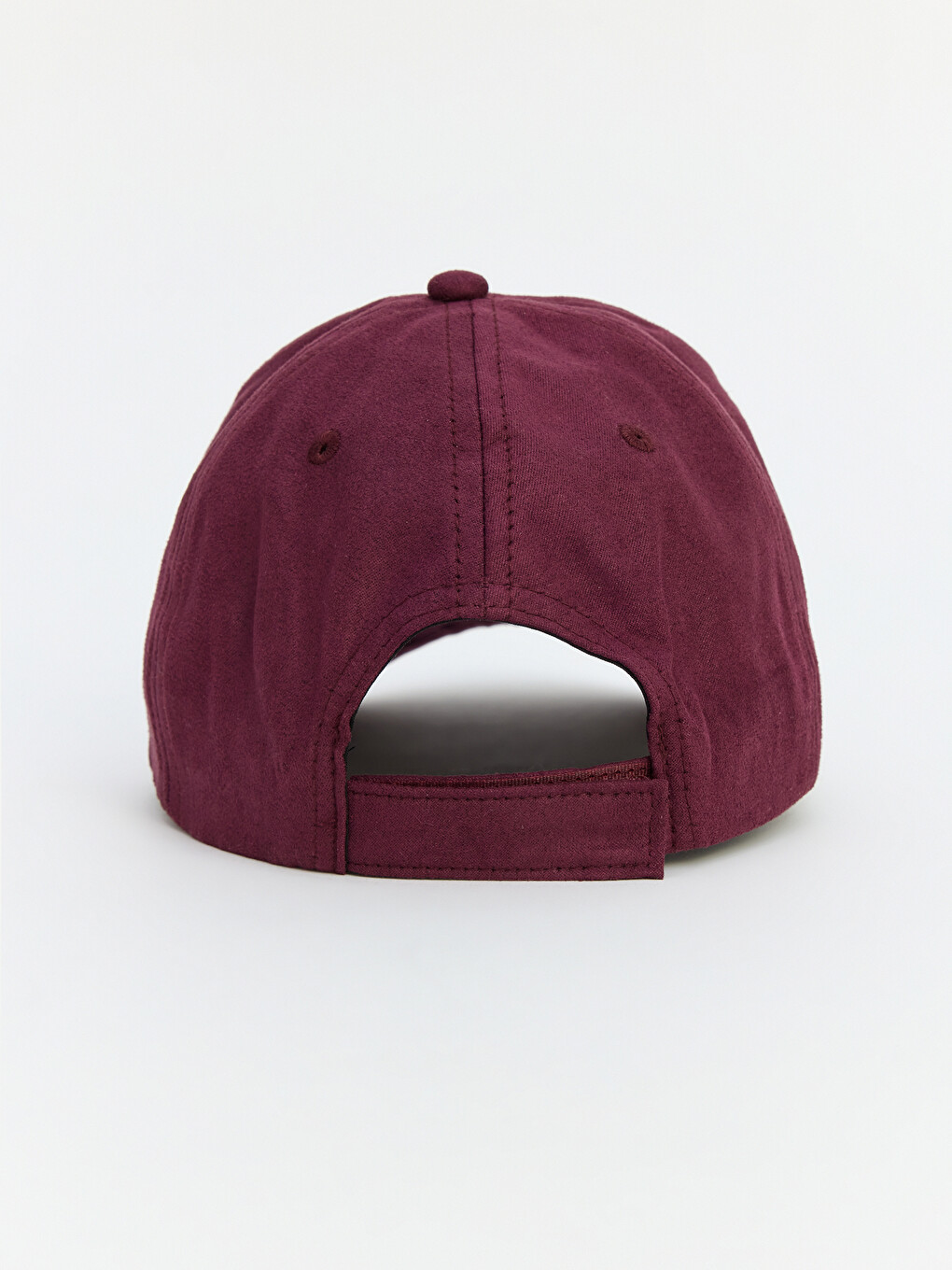 Prague Embroidered Girls' Baseball Cap-2