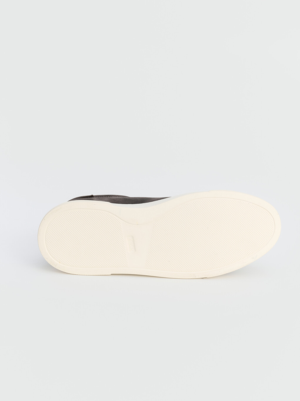 Faux Suede Men's Sneakers-2