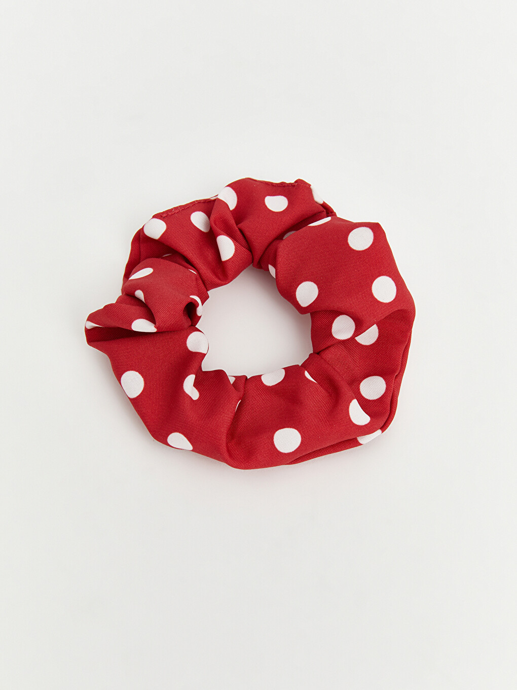 Patterned Girls' Hair Tie 2 Pack-2
