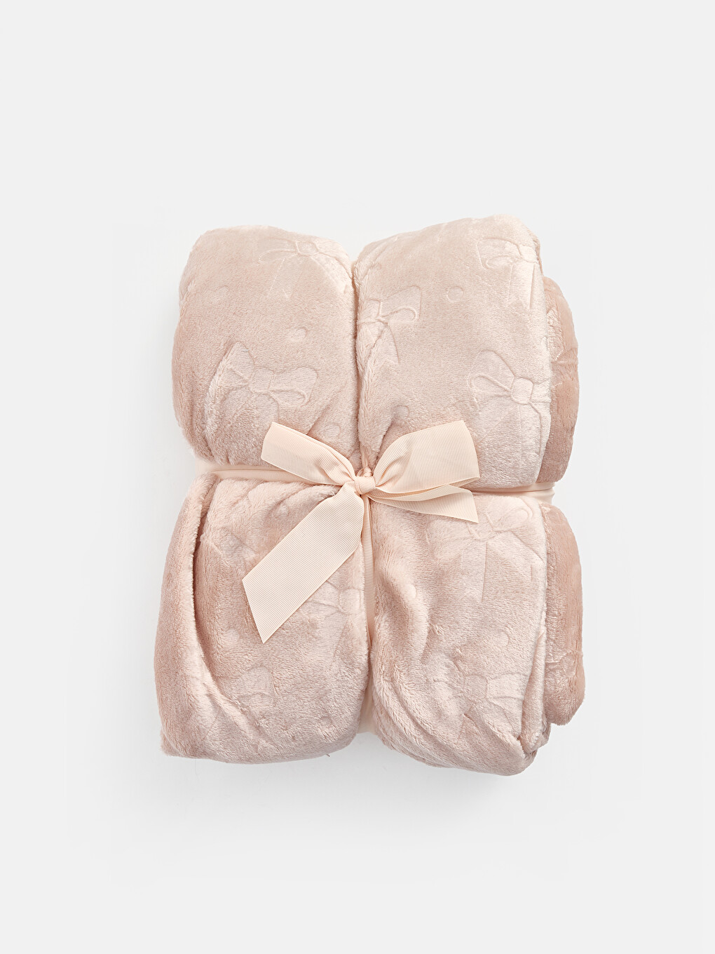 Single Plush Blanket 150x200 Cm-2