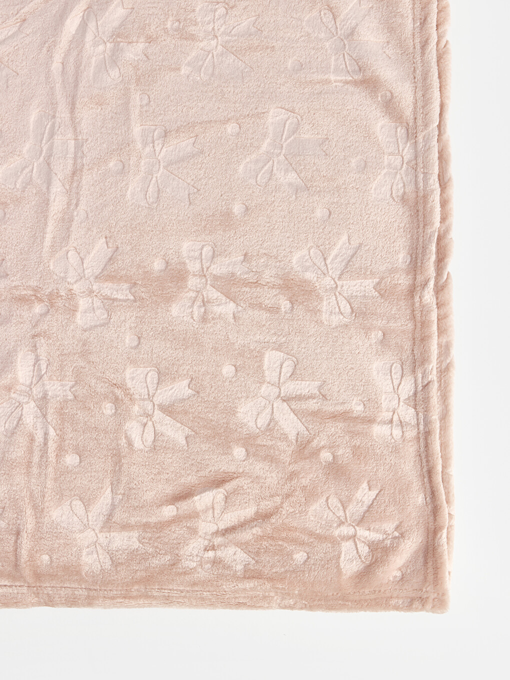 Single Plush Blanket 150x200 Cm-3