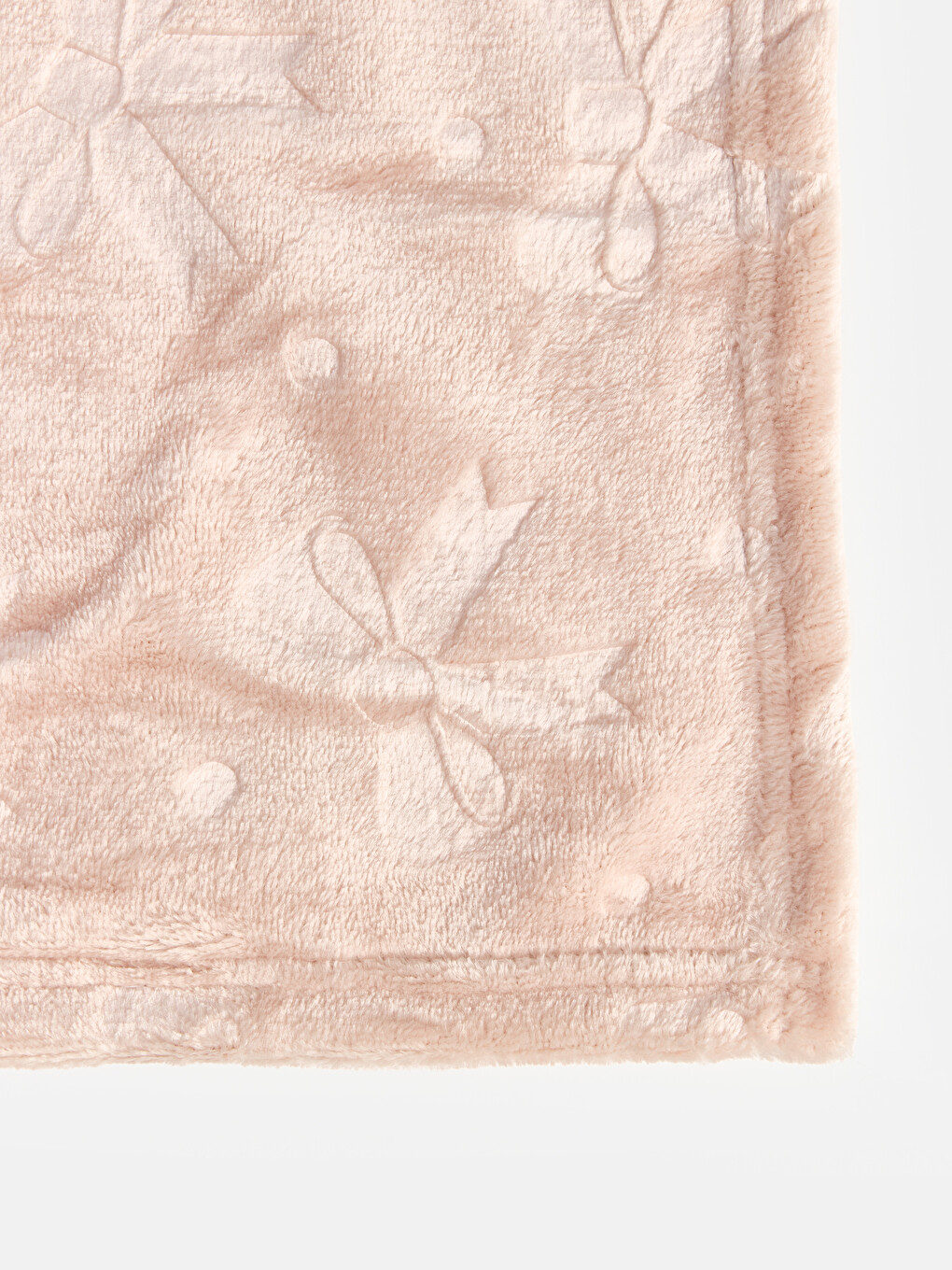 Single Plush Blanket 150x200 Cm-4