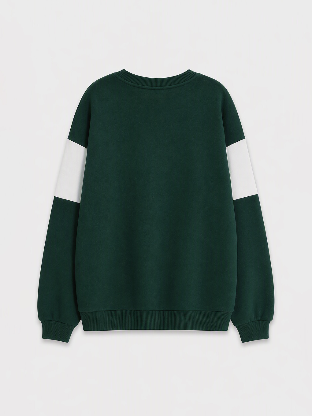 Djalë Jeshil Sweatshirt-1