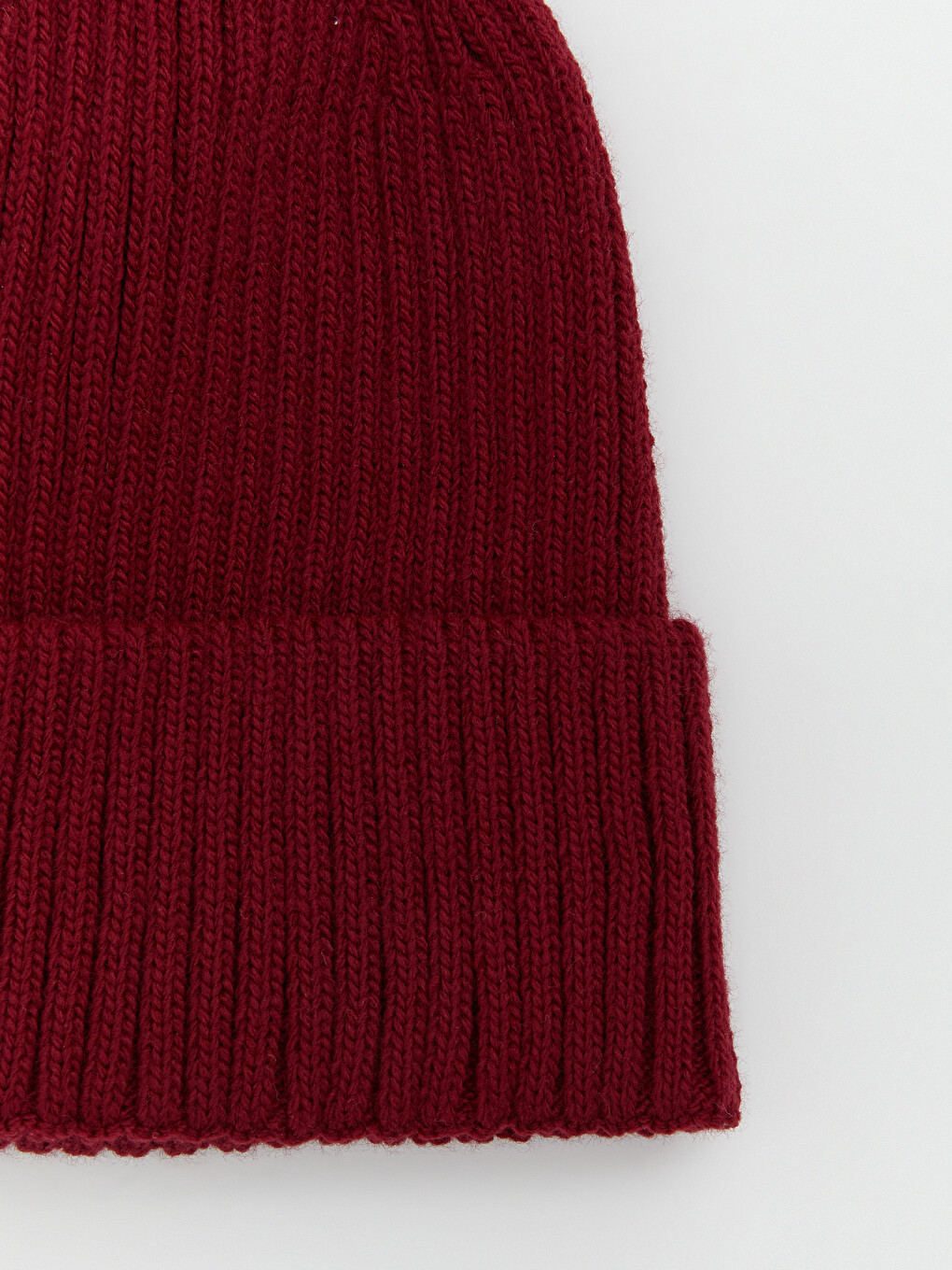 Men's Knitwear Beanie-1