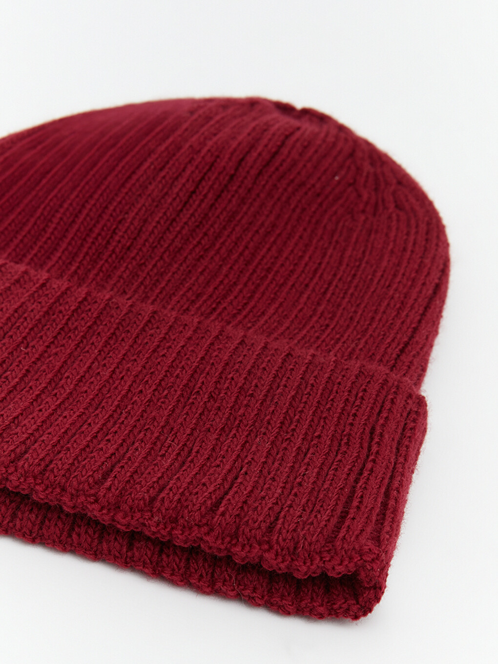Men's Knitwear Beanie-2