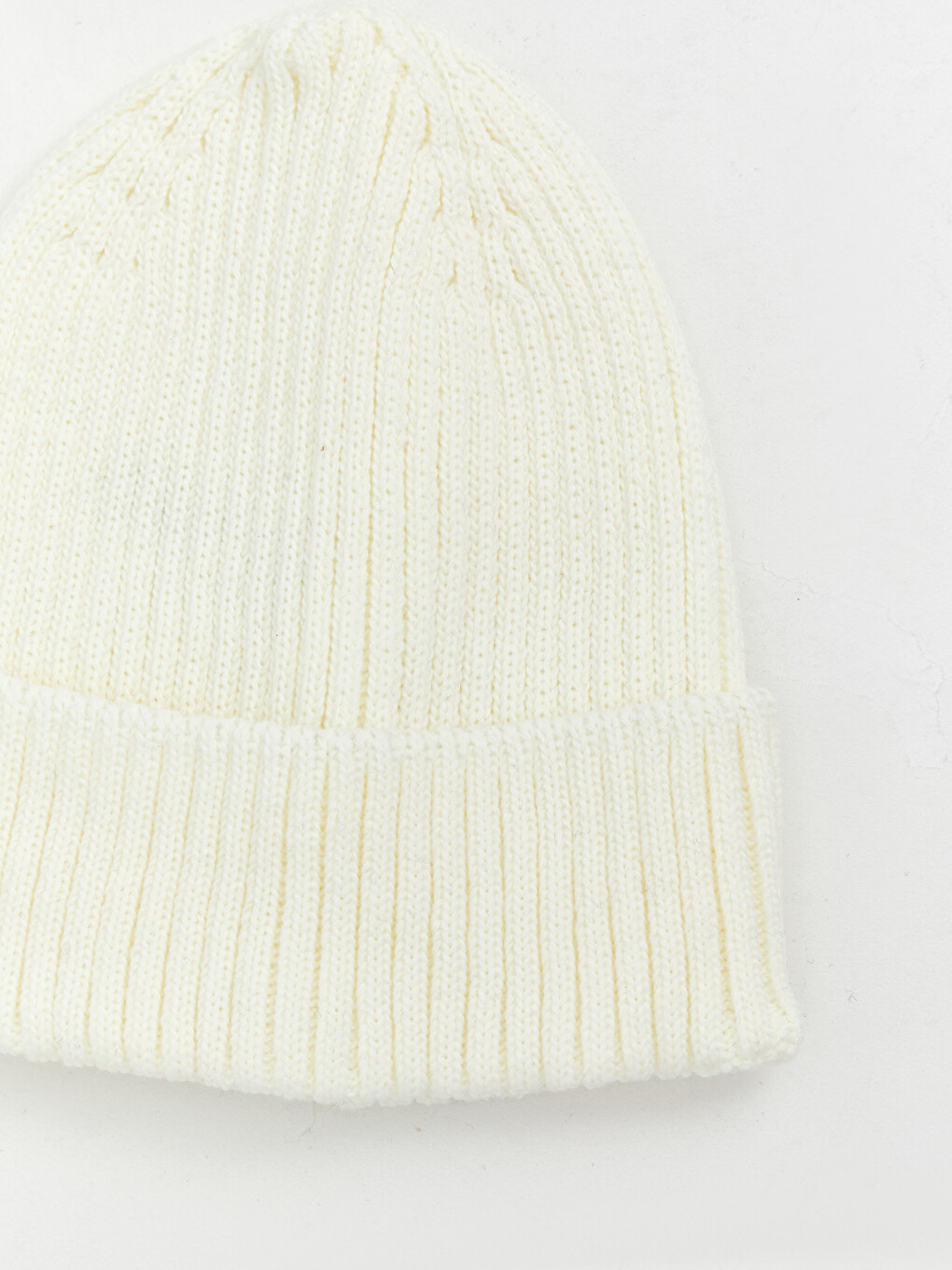 Men's Knitwear Beanie-1