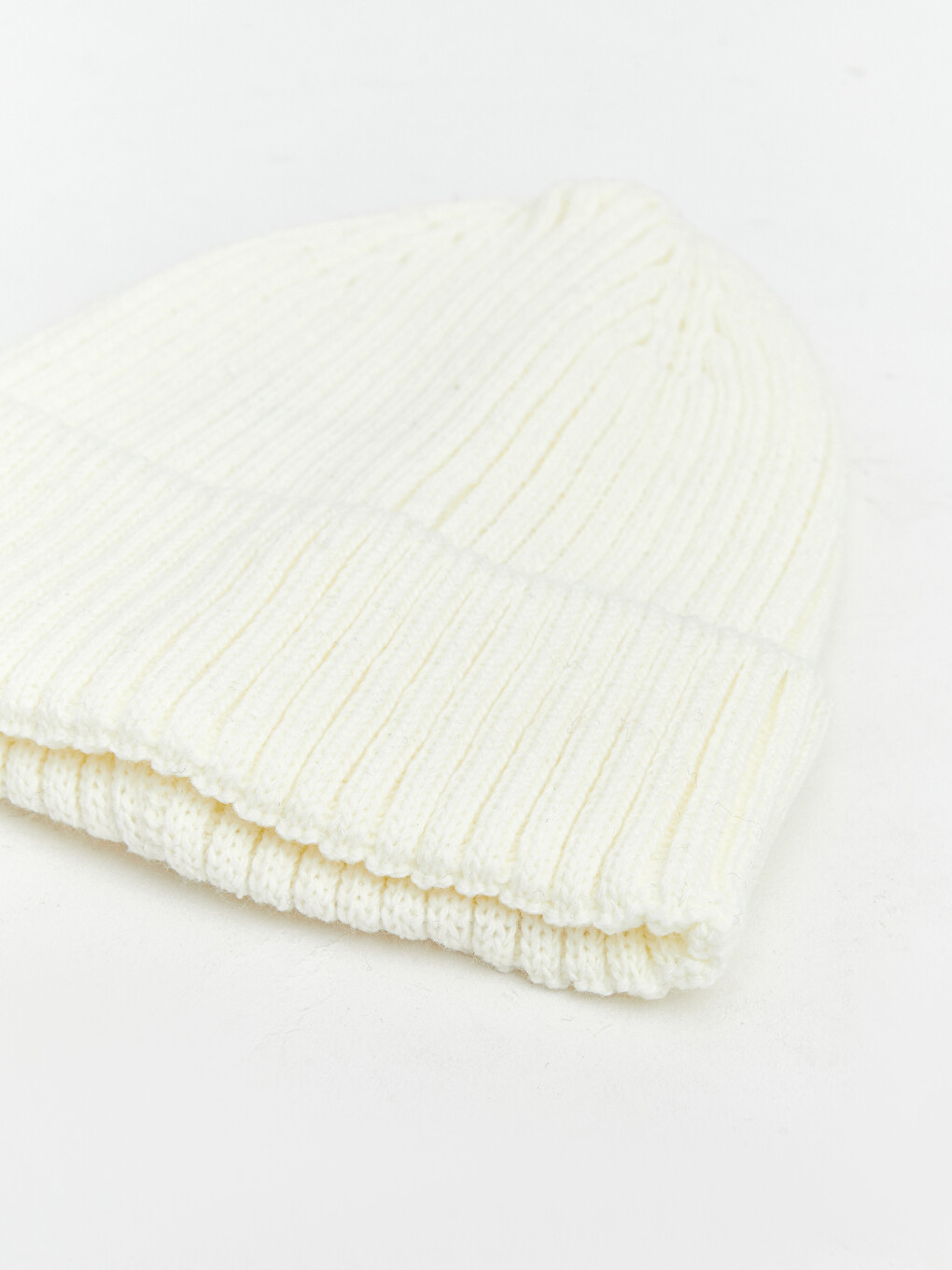Men's Knitwear Beanie-2