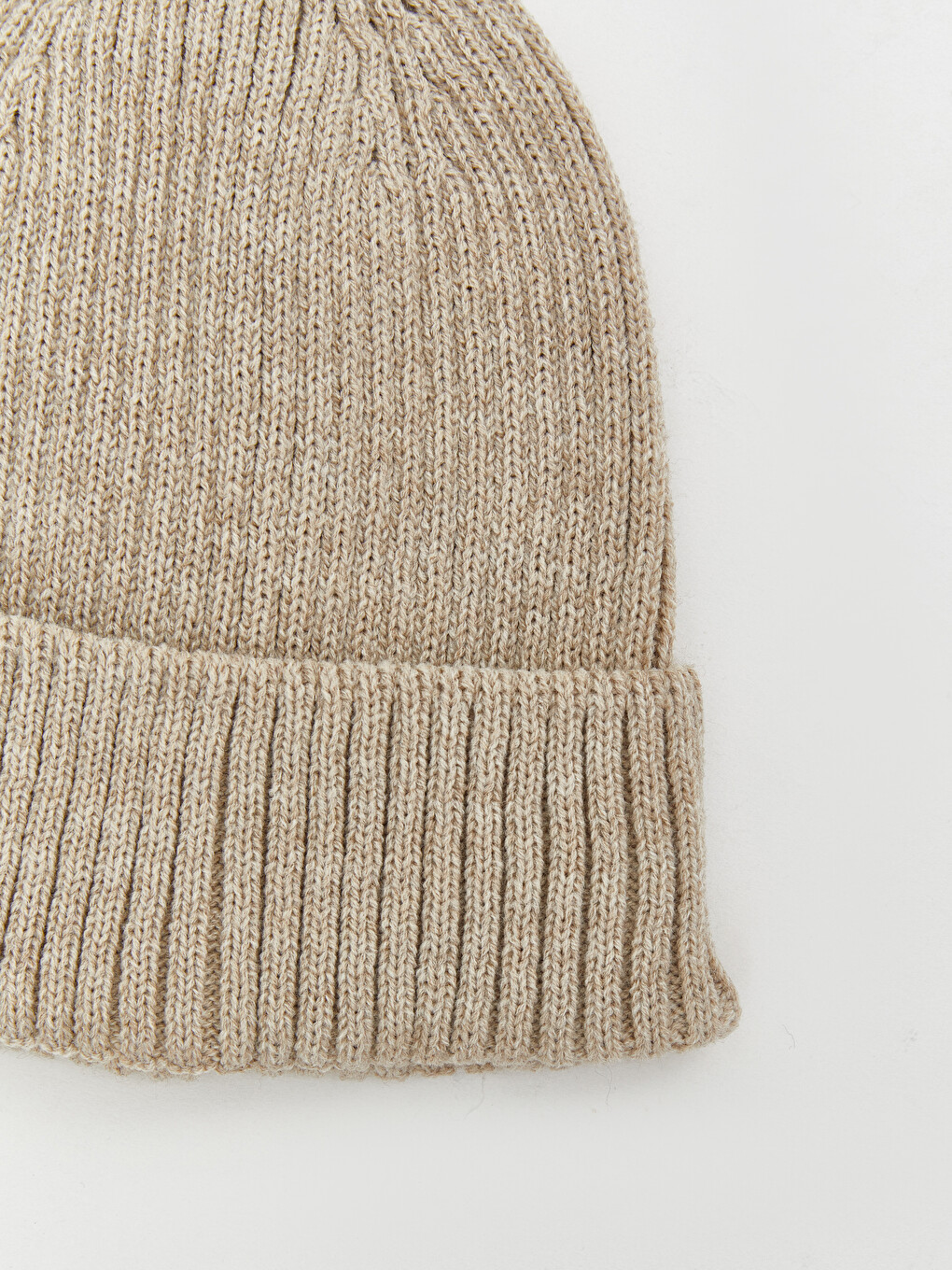 Men's Knitwear Beanie-1