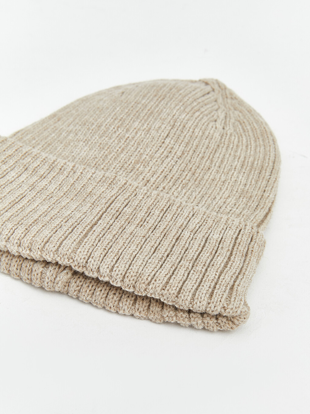 Men's Knitwear Beanie-2