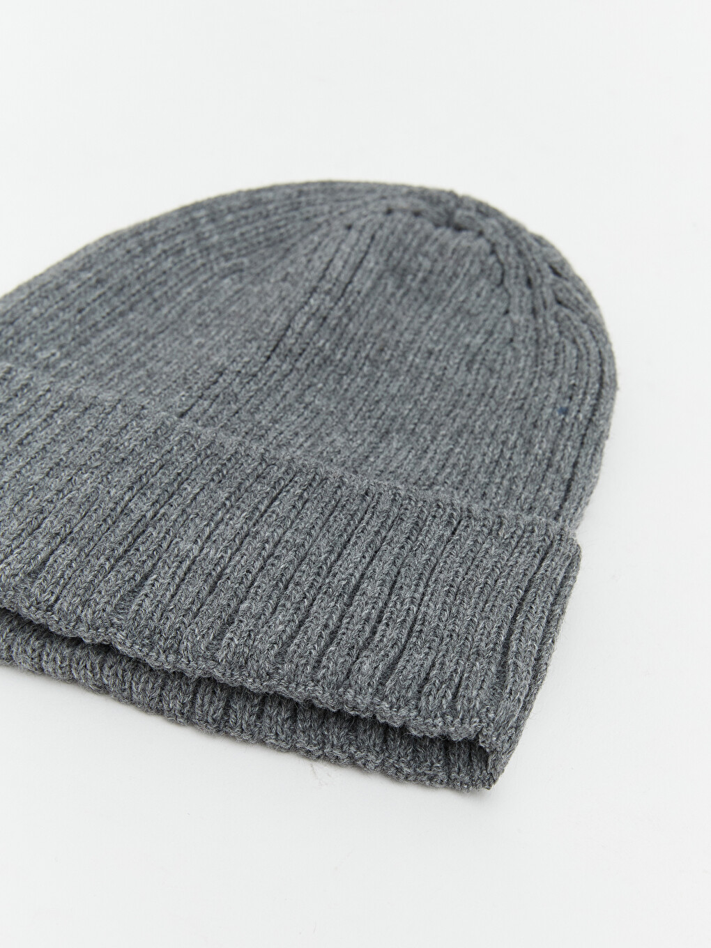 Men's Knitwear Beanie-2