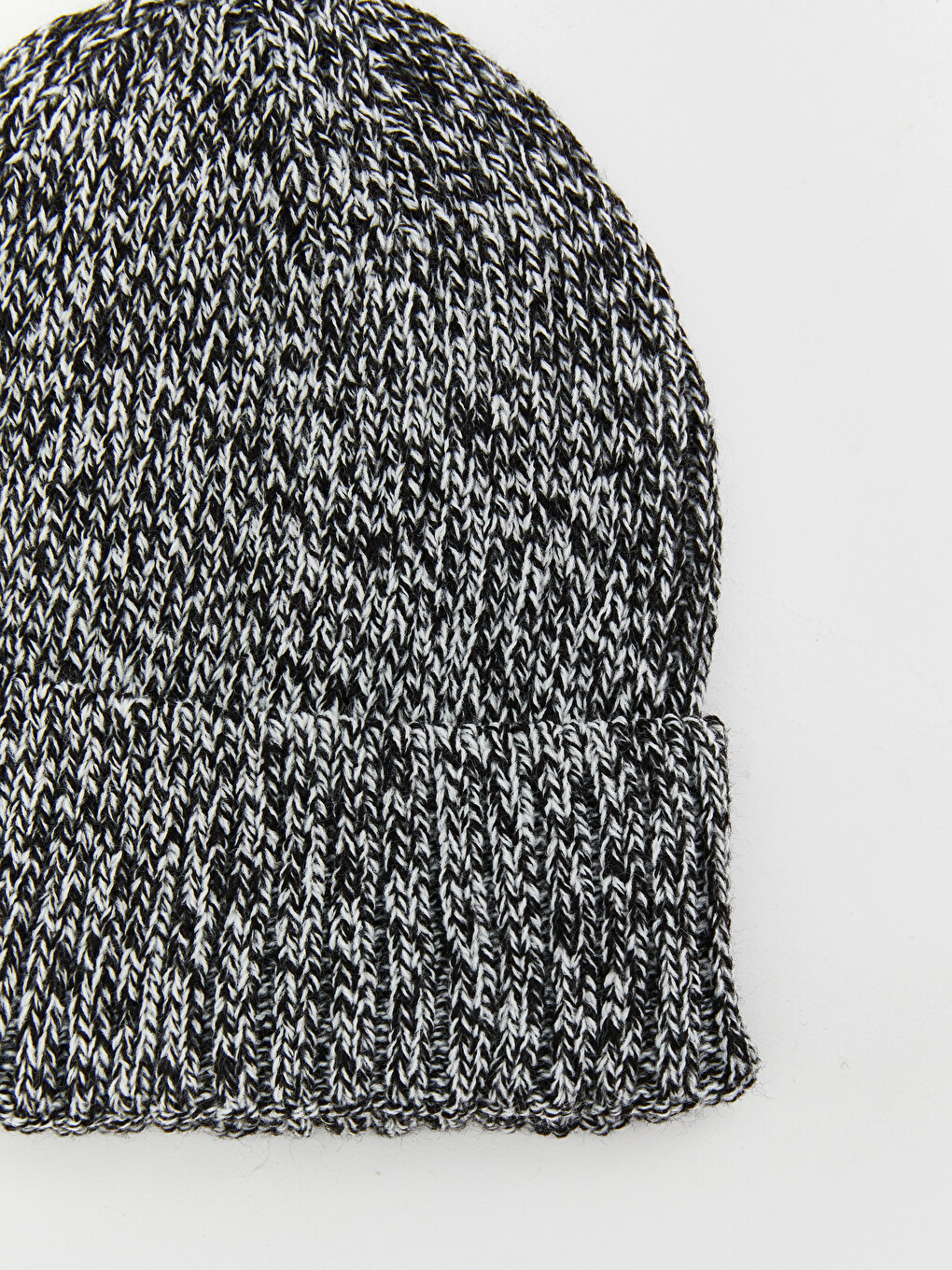 Men's Knitwear Beanie-1